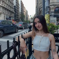 TopFapGirls.net provides exclusive FAP-uncensored OnlyFans Leaked pics for free. | Milagros Geremias Nude mili geremias Leaked OnlyFans Leaked Pics 20