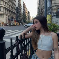 TopFapGirls.net provides exclusive FAP-uncensored OnlyFans Leaked pics for free. | Milagros Geremias Nude mili geremias Leaked OnlyFans Leaked Pics 21