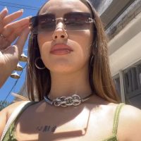 TopFapGirls.net provides exclusive FAP-uncensored OnlyFans Leaked pics for free. | Milagros Geremias Nude mili geremias Leaked OnlyFans Leaked Pics 22