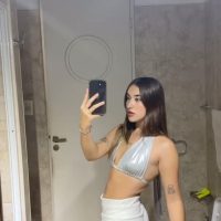 TopFapGirls.net provides exclusive FAP-uncensored OnlyFans Leaked pics for free. | Milagros Geremias Nude mili geremias Leaked OnlyFans Leaked Pics 27
