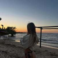 TopFapGirls.net provides exclusive FAP-uncensored OnlyFans Leaked pics for free. | Milagros Geremias Nude mili geremias Leaked OnlyFans Leaked Pics 48