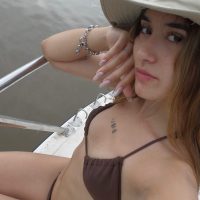 TopFapGirls.net provides exclusive FAP-uncensored OnlyFans Leaked pics for free. | Milagros Geremias Nude mili geremias Leaked OnlyFans Leaked Pics 50