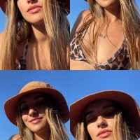 TopFapGirls.net provides exclusive FAP-uncensored OnlyFans Leaked pics for free. | Milagros Geremias Nude mili geremias Leaked OnlyFans Leaked Pics 6