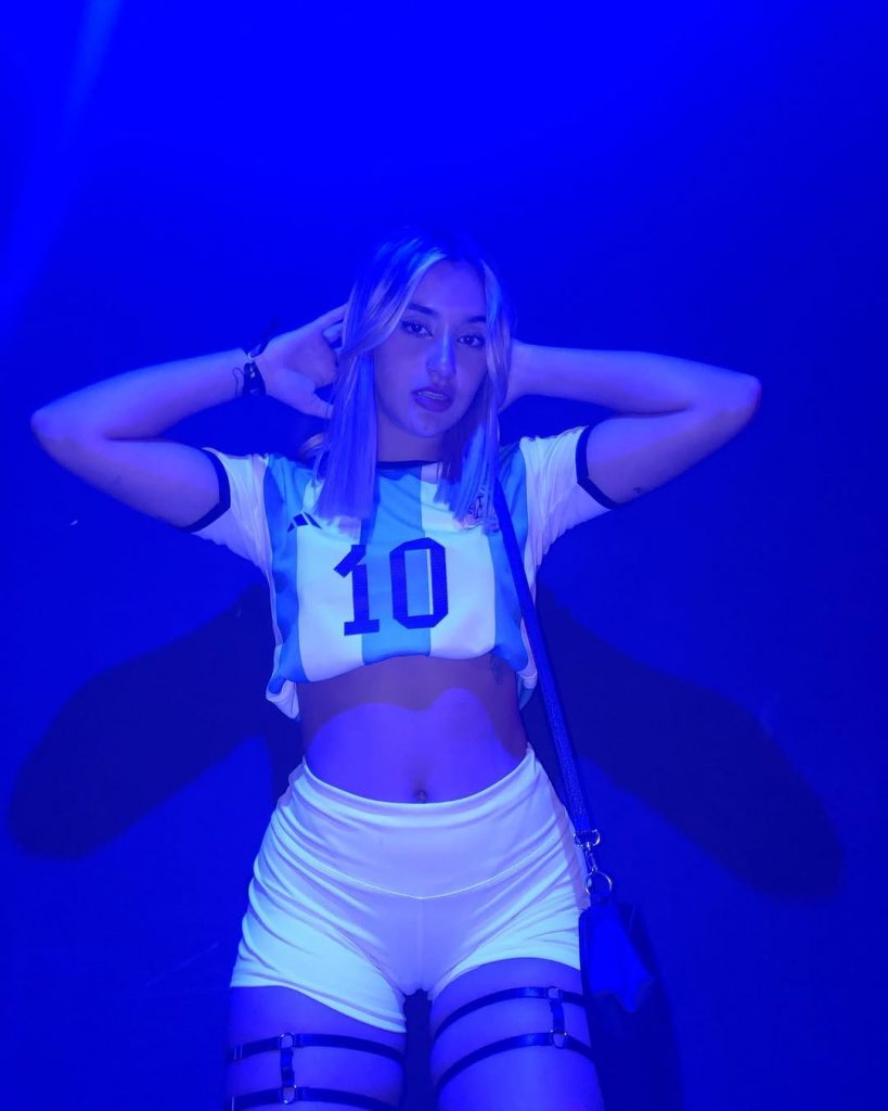 TopFapGirls.net provides exclusive FAP-uncensored OnlyFans Leaked pics for free. | Milagros Geremias Nude mili geremias Leaked OnlyFans Leaked Pics 67