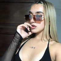 TopFapGirls.net provides exclusive FAP-uncensored OnlyFans Leaked pics for free. | Milagros Geremias Nude mili geremias Leaked OnlyFans Leaked Pics 68