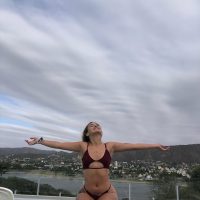 TopFapGirls.net provides exclusive FAP-uncensored OnlyFans Leaked pics for free. | Milagros Geremias Nude mili geremias Leaked OnlyFans Leaked Pics 78