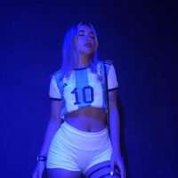 TopFapGirls.net provides exclusive FAP-uncensored OnlyFans Leaked pics for free. | Milagros Geremias Nude mili geremias Leaked OnlyFans Leaked Pics 79