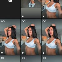 TopFapGirls.net provides exclusive FAP-uncensored OnlyFans Leaked pics for free. | Miliipineda Nude miliipineda Leak Mili Pineda Leaked OnlyFans Leaked Pics 180