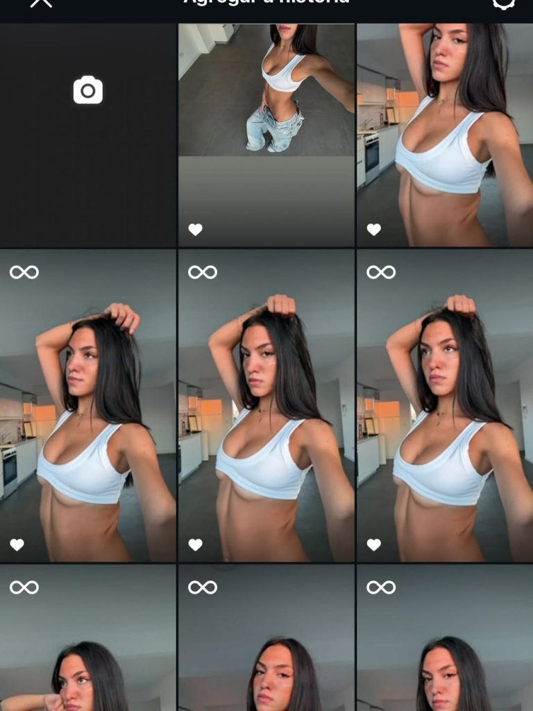 TopFapGirls.net provides exclusive FAP-uncensored OnlyFans Leaked pics for free. | Miliipineda Nude miliipineda Leak Mili Pineda Leaked OnlyFans Leaked Pics 180