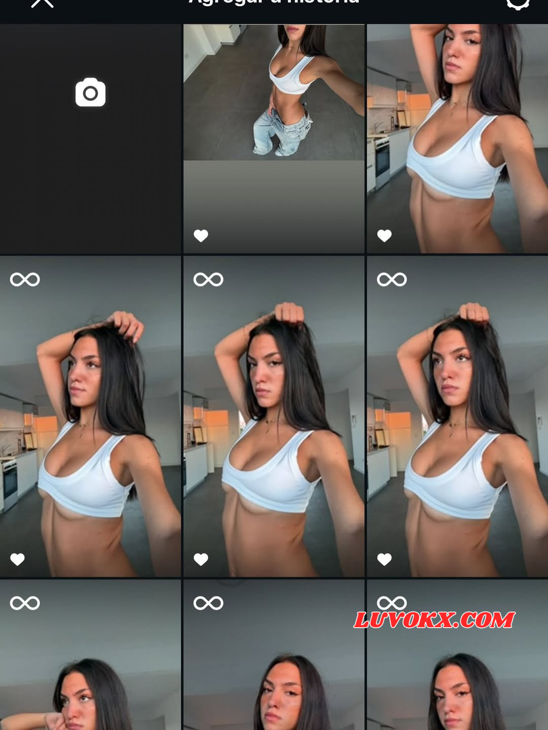 Miliipineda Nude miliipineda_ Leak Mili Pineda Leaked OnlyFans Leaked Pics — 5/10