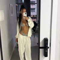 TopFapGirls.net provides exclusive FAP-uncensored OnlyFans Leaked pics for free. | Miliipineda Nude miliipineda Leak Mili Pineda Leaked OnlyFans Leaked Pics 200