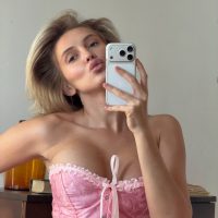 TopFapGirls.net provides exclusive FAP-uncensored OnlyFans Leaked pics for free. | Nasty Maximova Nude maks0nll Leak maksonll Leaked popa popa Leaks TopFapGirls Leaked Pics 193
