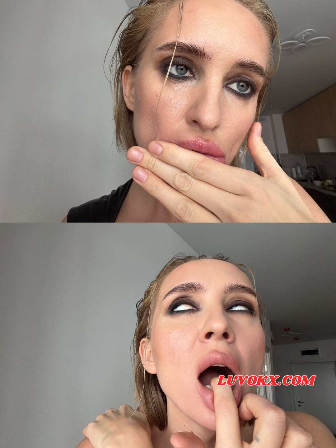 Nasty Maximova