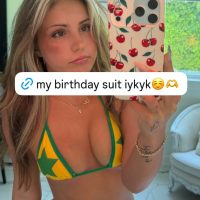 TopFapGirls.net provides exclusive FAP-uncensored OnlyFans Leaked pics for free. | Piper Rockelle OnlyFans Leaks piperrockelle Leaked 1742