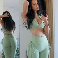 TopFapGirls.net provides exclusive FAP-uncensored OnlyFans Leaked pics for free. | Roksana Wisnniowa Nude wisnniowa Leaked Roksana OnlyFans Leaks Pics 86