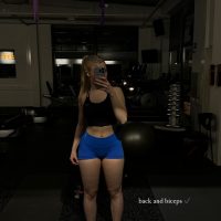 TopFapGirls.net provides exclusive FAP-uncensored OnlyFans Leaked pics for free. | Sara Manner Nude sara.manner Ass Leaked 1rtonamu Leaks OnlyFans Leaks Pics 144