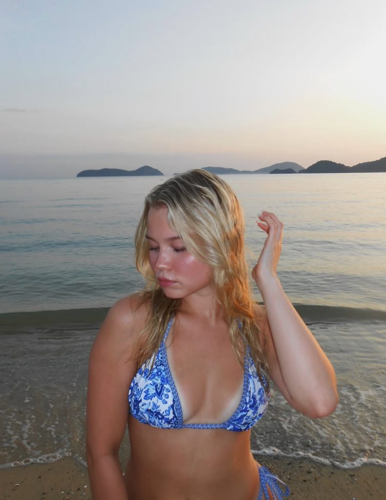 Sara Manner Nude sara.manner Ass Leaked 1rtonamu Leaks OnlyFans Leaks Pics #178
