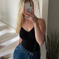 TopFapGirls.net provides exclusive FAP-uncensored OnlyFans Leaked pics for free. | Sara Manner Nude sara.manner Ass Leaked 1rtonamu Leaks OnlyFans Leaks Pics 3