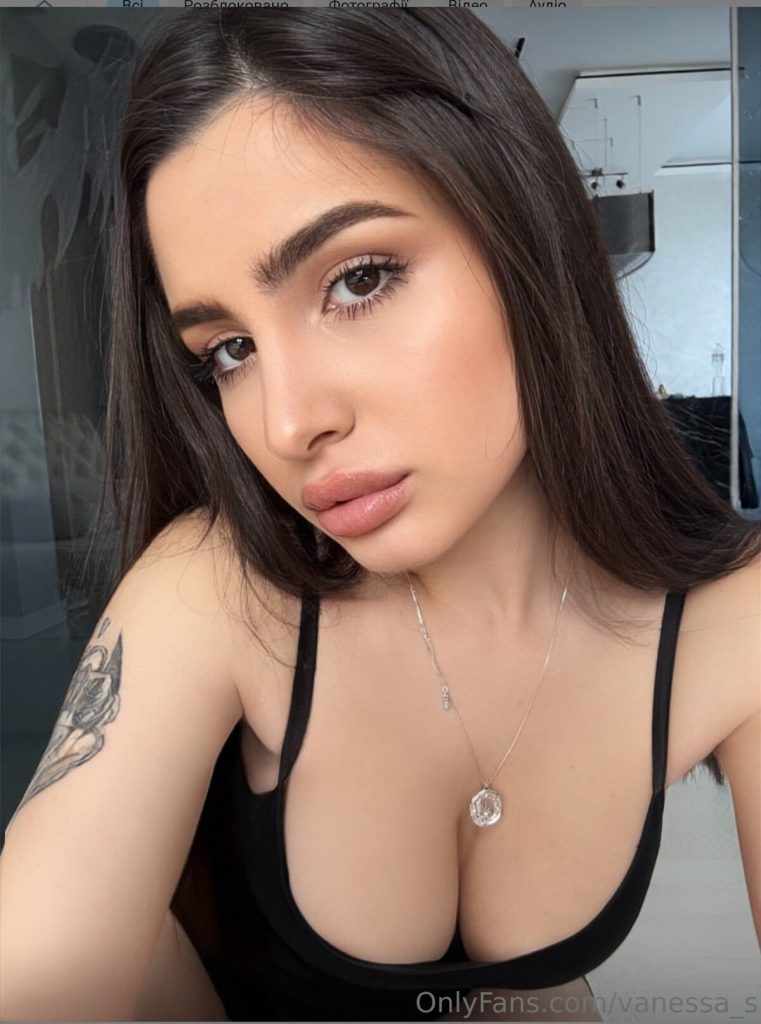 Vanessssas Nude vanessssas Leaked OnlyFans Leaks Photo #58