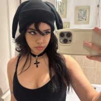 TopFapGirls.net provides exclusive FAP-uncensored OnlyFans Leaked pics for free. | Victoria Vonne Nude pixieonyxx Leaked pixieonyxxx Leaks OnlyFans Leaked 48