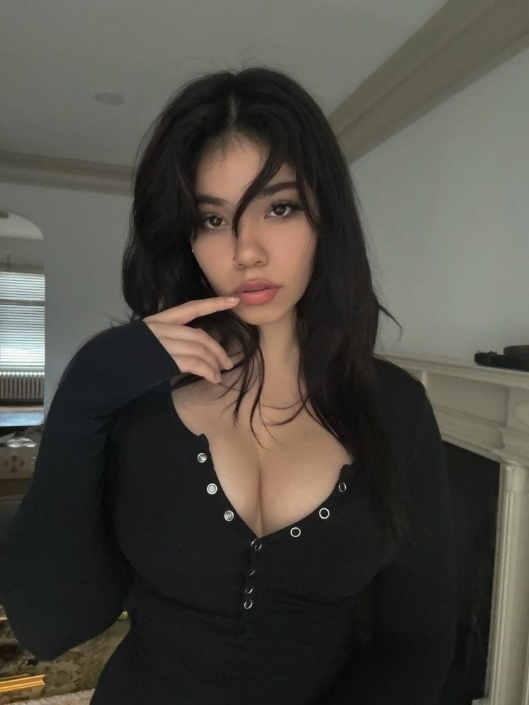 TopFapGirls.net provides exclusive FAP-uncensored OnlyFans Leaked pics for free. | Victoria Vonne Nude pixieonyxx Leaked pixieonyxxx Leaks OnlyFans Leaked 77