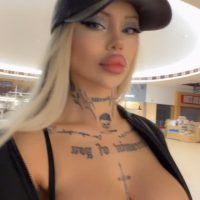 TopFapGirls.net provides exclusive FAP-uncensored OnlyFans Leaked pics for free. | Yeahm8r Nude yeahmur Leaks yeahmurtahminn OnlyFans Leaked Pics 206