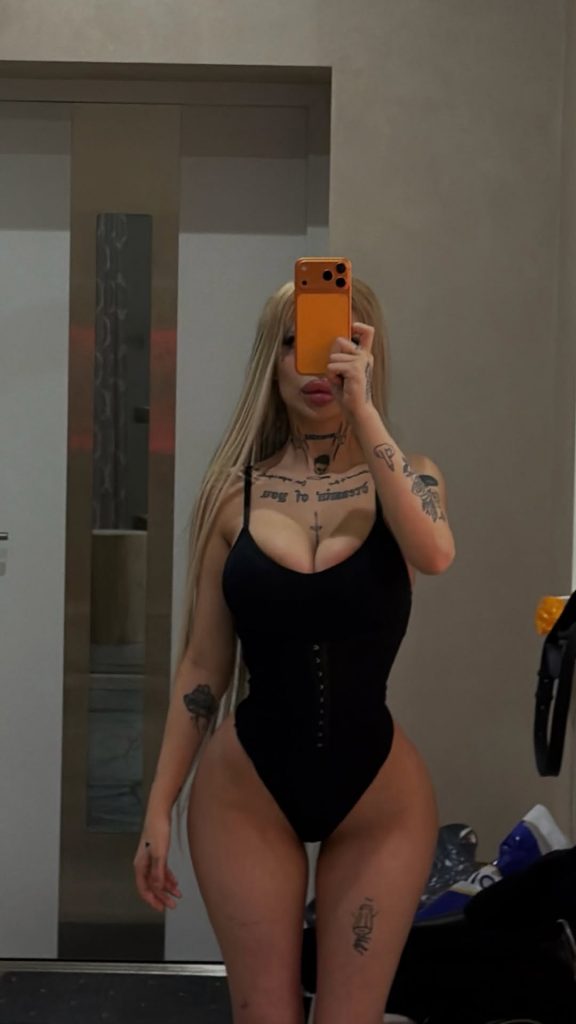 Yeahm8r Nude yeahmur Leaks yeahmurtahminn OnlyFans Leaked Pics #208