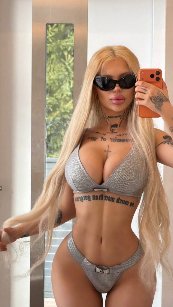 TopFapGirls.net provides exclusive FAP-uncensored OnlyFans Leaked pics for free. | Yeahm8r Nude yeahmur Leaks yeahmurtahminn OnlyFans Leaked Pics 230