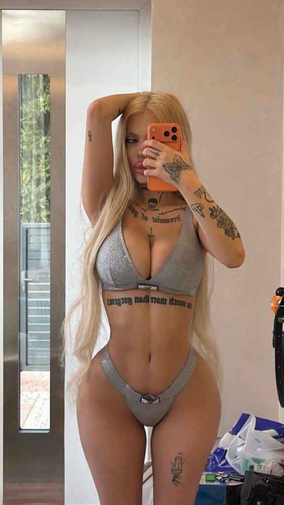 TopFapGirls.net provides exclusive FAP-uncensored OnlyFans Leaked pics for free. | Yeahm8r Nude yeahmur Leaks yeahmurtahminn OnlyFans Leaked Pics 231