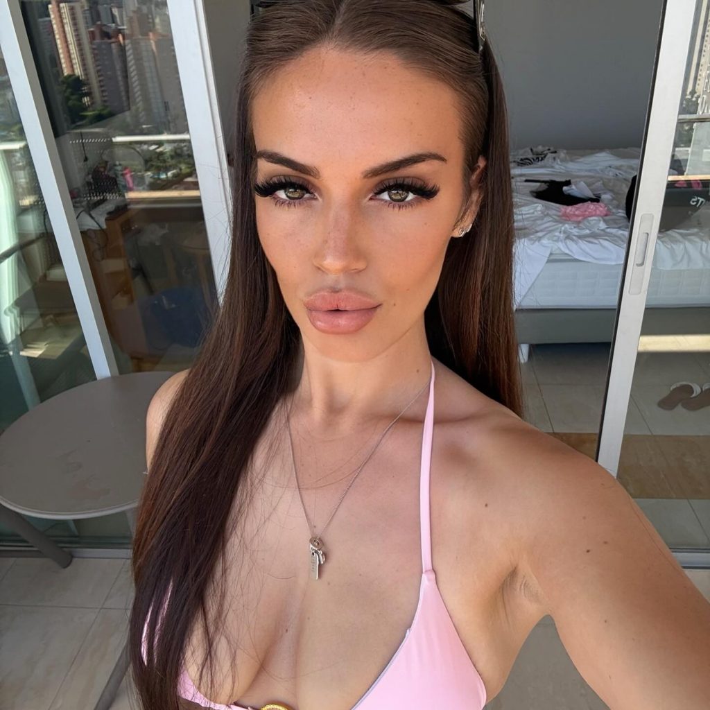 TopFapGirls.net provides exclusive FAP-uncensored OnlyFans Leaked pics for free. | AMY JADE Nude amyjxde Leaked OnlyFans Leaks Pics 25
