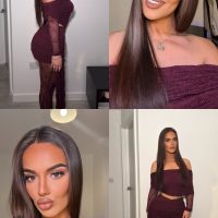 TopFapGirls.net provides exclusive FAP-uncensored OnlyFans Leaked pics for free. | AMY JADE Nude amyjxde Leaked OnlyFans Leaks Pics 42