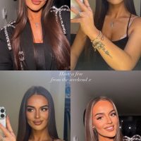 TopFapGirls.net provides exclusive FAP-uncensored OnlyFans Leaked pics for free. | AMY JADE Nude amyjxde Leaked OnlyFans Leaks Pics 43