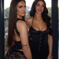 TopFapGirls.net provides exclusive FAP-uncensored OnlyFans Leaked pics for free. | AMY JADE Nude amyjxde Leaked OnlyFans Leaks Pics 54