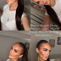 TopFapGirls.net provides exclusive FAP-uncensored OnlyFans Leaked pics for free. | AMY JADE Nude amyjxde Leaked OnlyFans Leaks Pics 9