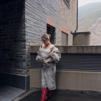 TopFapGirls.net provides exclusive FAP-uncensored OnlyFans Leaked pics for free. | Andyjazba Nude andreabeltran Leaked OnlyFans Leaked Photo 130