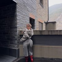 TopFapGirls.net provides exclusive FAP-uncensored OnlyFans Leaked pics for free. | Andyjazba Nude andreabeltran Leaked OnlyFans Leaked Photo 131