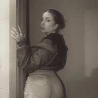 TopFapGirls.net provides exclusive FAP-uncensored OnlyFans Leaked pics for free. | Andyjazba Nude andreabeltran Leaked OnlyFans Leaked Photo 138