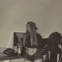 TopFapGirls.net provides exclusive FAP-uncensored OnlyFans Leaked pics for free. | Andyjazba Nude andreabeltran Leaked OnlyFans Leaked Photo 149