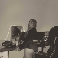 TopFapGirls.net provides exclusive FAP-uncensored OnlyFans Leaked pics for free. | Andyjazba Nude andreabeltran Leaked OnlyFans Leaked Photo 150