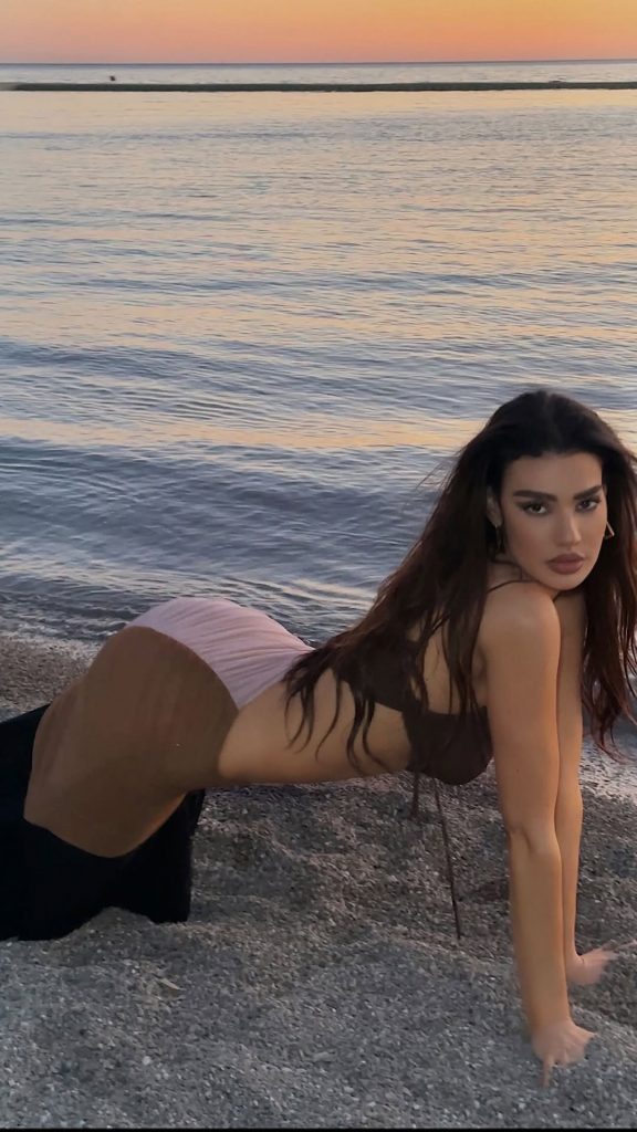 TopFapGirls.net provides exclusive FAP-uncensored OnlyFans Leaked pics for free. | Anisa Mukaj Nude anisa mukaj Leaked OnlyFans Leaks Pics 119131