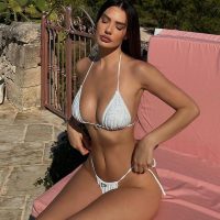 TopFapGirls.net provides exclusive FAP-uncensored OnlyFans Leaked pics for free. | Anisa Mukaj Nude anisa mukaj Leaked OnlyFans Leaks Pics 25