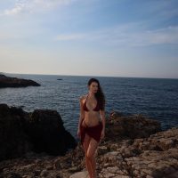 TopFapGirls.net provides exclusive FAP-uncensored OnlyFans Leaked pics for free. | Anisa Mukaj Nude anisa mukaj Leaked OnlyFans Leaks Pics 38