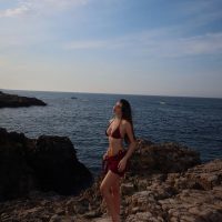 TopFapGirls.net provides exclusive FAP-uncensored OnlyFans Leaked pics for free. | Anisa Mukaj Nude anisa mukaj Leaked OnlyFans Leaks Pics 39