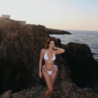 TopFapGirls.net provides exclusive FAP-uncensored OnlyFans Leaked pics for free. | Anisa Mukaj Nude anisa mukaj Leaked OnlyFans Leaks Pics 48