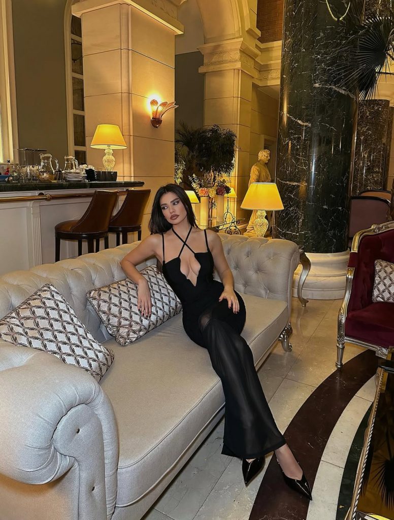 Anisa Mukaj Nude anisa_mukaj Leaked OnlyFans Leaks Pics #51