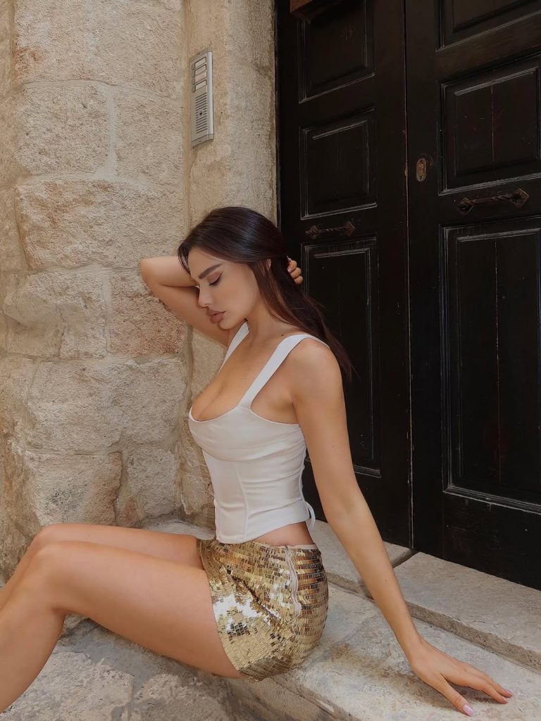Anisa Mukaj Nude anisa_mukaj Leaked OnlyFans Leaks Pics #60