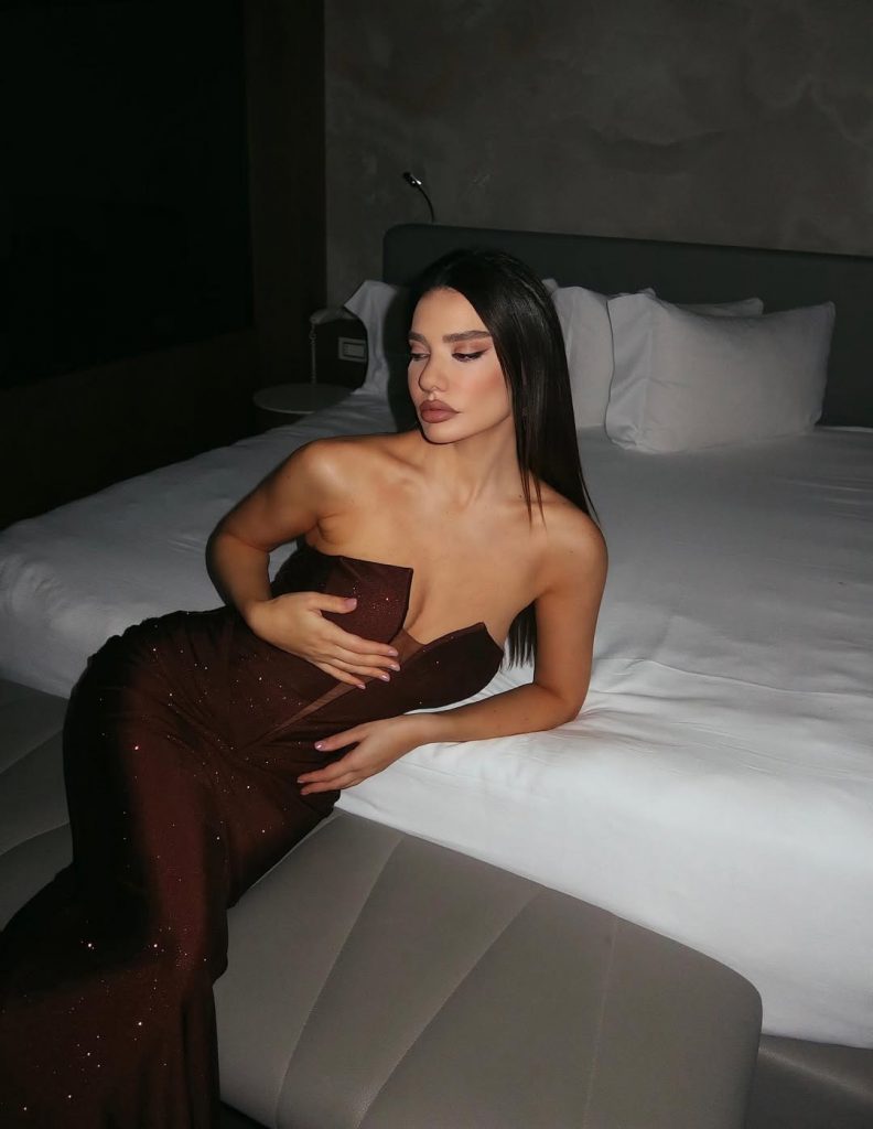 Anisa Mukaj Nude anisa_mukaj Leaked OnlyFans Leaks Pics #62