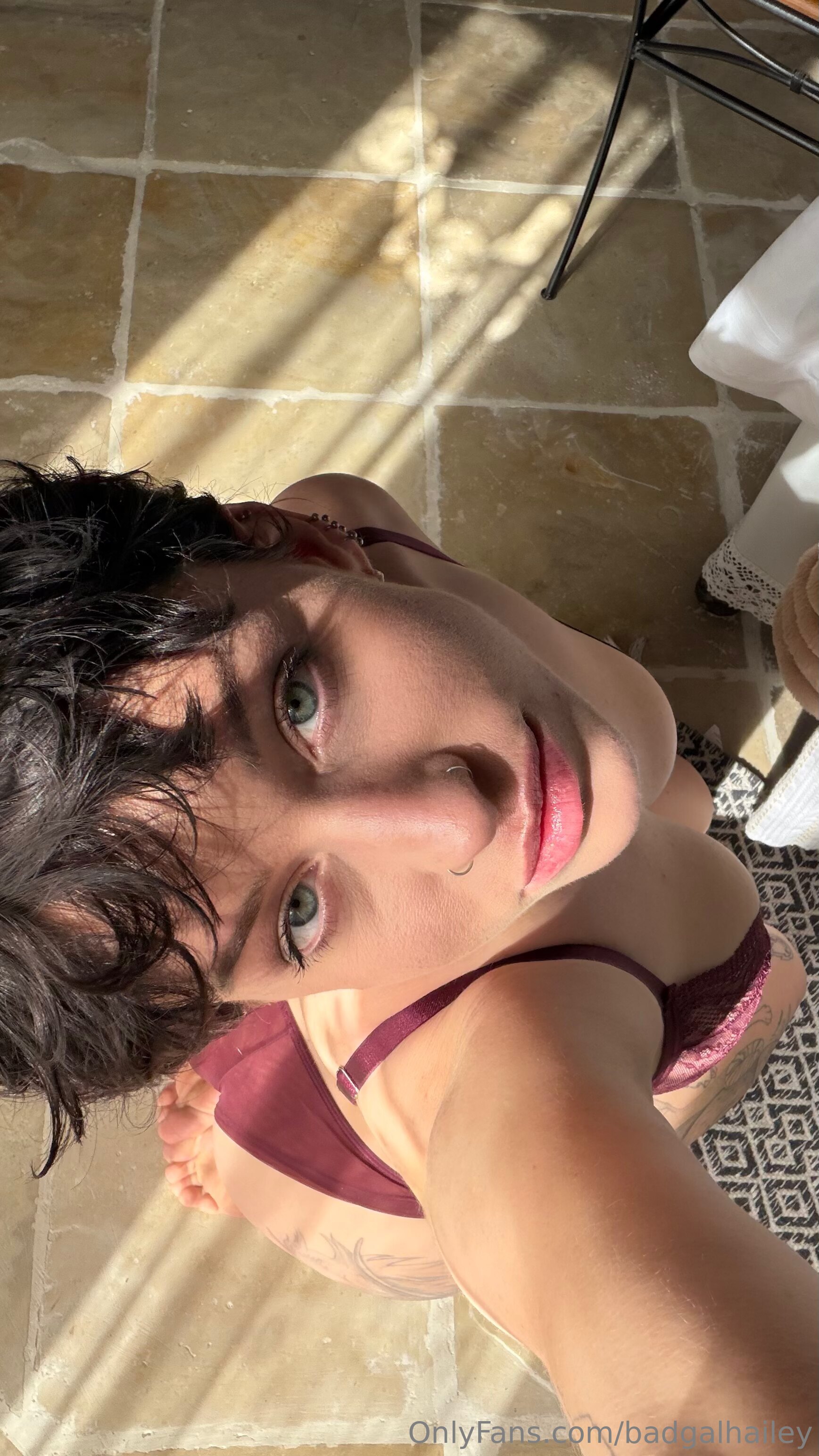 Bad Gal