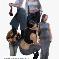 TopFapGirls.net provides exclusive FAP-uncensored OnlyFans Leaked pics for free. | Blerta Ademi Leaked xblertaaa Nude xblertaaa Leaks OnlyFans Leaks Pics 339