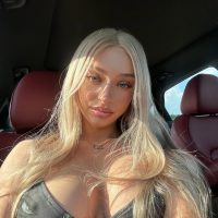 TopFapGirls.net provides exclusive FAP-uncensored OnlyFans Leaked pics for free. | Cakebatterchlo Nude chloistagram Leaked chlorrain Leaks OnlyFans Leaks Pics 117